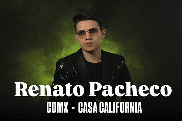 img_Renato Pacheco - CDMX: Íntimo y Acústico